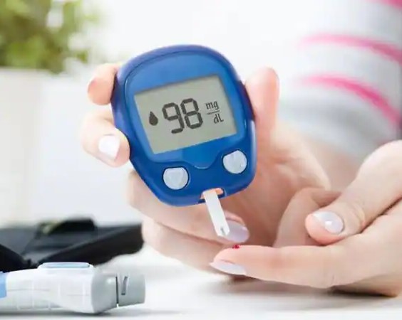 View of Want to control diabetes? Before going to sleep at night, this work ...